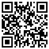 QR Code for bitcoin:1HjwDyxtcvPS2SGcy66cKfpcH3ucdepSLv