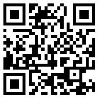 QR Code for bitcoin:1HjycYfuuwwbzYoHCFjPi67VcMSZMi6nj7