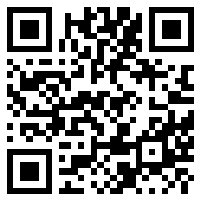 QR Code for bitcoin:1HkAo32vGaY22WMgTxcR3pQGnWFSbsaWs5