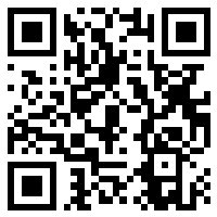 QR Code for bitcoin:1HkFyMkFNkyrTMj523STTHqYFPfsUooDYV