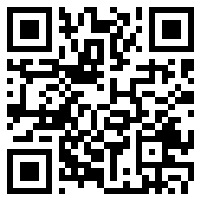 QR Code for bitcoin:1Hkkiyh9DHEmLrUdzQRHXZYQpXtBotJSbC