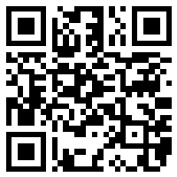QR Code for bitcoin:1HmFaxTVdgYVi2AQ73JF4Qj4mCeWXDCisj