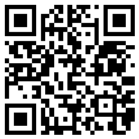 QR Code for bitcoin:1HmYjBwQi2Wt5pNMAvXvBPEnLVP6uSCiTo