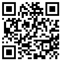QR Code for bitcoin:1Hmh4QxAegK4pPHVAtMKMvjsWMeVs2mdJa