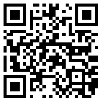 QR Code for bitcoin:1HmoDbdgg8WxTa4CE9bVZnviV1LaupcbYF