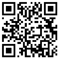 QR Code for bitcoin:1HnADTJNSaqaFmRs3eNvKXbXHxKFYuabbj