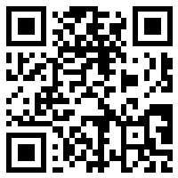 QR Code for bitcoin:1HnNyixo7XrghpQawjCdXDFmaVEwiazaMo