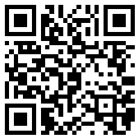 QR Code for bitcoin:1HnP2TY7FJANqSA1nGDrsFJiti4ra44YMu