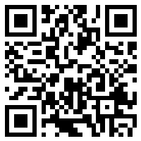 QR Code for bitcoin:1HnSwPppPewPANXgzPiX59ke2EECH9nJ6X