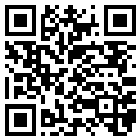 QR Code for bitcoin:1HnTCdC5M3cbhj7KN2cKFALXtmMF7iMBAd