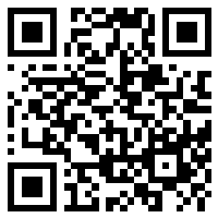QR Code for bitcoin:1HnXMSuqML4PRUd2v5PwzPnBBEbWQNF8W5