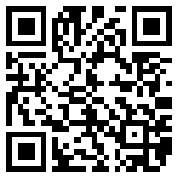 QR Code for bitcoin:1Ho7paHnebYikbt35EXcWvpp2BViHH1S7v