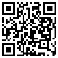 QR Code for bitcoin:1HoD2ts23HgaJJMP2NsHP9CpyJbJ4k1ZTL