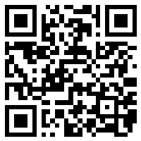 QR Code for bitcoin:1HoKNvH9ef2MPWKKZcBVBVeoJ1Es8X6ceY