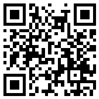 QR Code for bitcoin:1HoVT89jVAoPXm3WSeoh91QPgDvn4YjGSk
