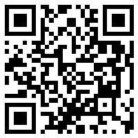QR Code for bitcoin:1HoW39PNsHK6FzfdF2kD2sYsK7m6DLpcEw