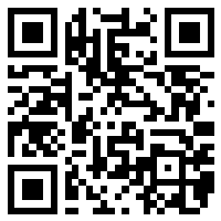 QR Code for bitcoin:1HoYCSdLw4GhfK456MbB1ZmszqQ7fUNREK