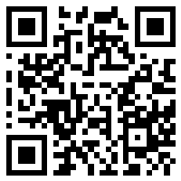 QR Code for bitcoin:1HoYCoukZVEv7rE6BBNGz2Pyi39JZjZXoF