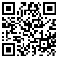 QR Code for bitcoin:1HodThLUS7jeMatjt7eUdRfVJYro5fB5pJ