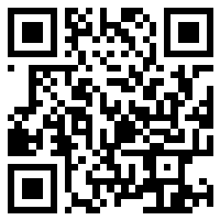 QR Code for bitcoin:1HoebYUnd3ZfAgfUkzE5CnFJ19Qm5apTLh