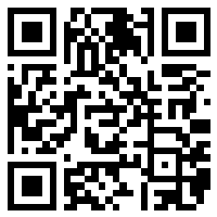 QR Code for bitcoin:1HoftDenUGWmCWvkR84CWCada8yUYM66ag