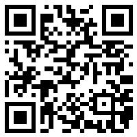 QR Code for bitcoin:1HogLtWB4RUNjh3b4BusxmdbJHZP4pMqxS