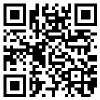 QR Code for bitcoin:1HoiZaC4kProRoPJbv2bqApy8i5vjno1TL