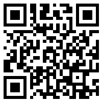 QR Code for bitcoin:1HoqkPCL3i1As4DVKX2zfvHtcXEhTH3ev