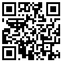 QR Code for bitcoin:1Hos4ZPimZm78qJ4FdUMnGVoBT4mRyTbLP