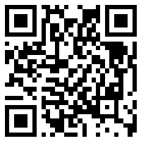 QR Code for bitcoin:1HozoVUtKu1f7V3YvDtoPoH3wBiVVdYUWt