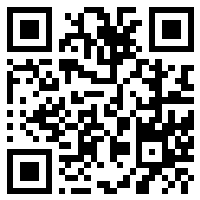 QR Code for bitcoin:1Hp5224Qqt76sfioMdZrkYwe8ukwLmLXRe