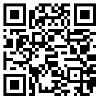 QR Code for bitcoin:1Hp6fJewqBb7S6b99LUbfysM6hrLx8M6oH