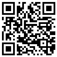 QR Code for bitcoin:1HpFfc74Hycts6cGs5Bkyo3cdsAPaCBsKo