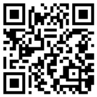QR Code for bitcoin:1HpJaPRcLxdM19fzP2qTxoxMpk2HbhfPiT