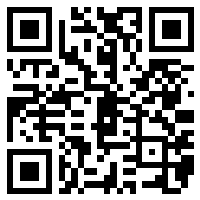 QR Code for bitcoin:1HpLx95YQMv6K7oiEsdLDezMuGu541BeWQ