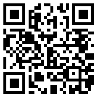 QR Code for bitcoin:1HpTGdwJEscmMcBUTMd34U67dioh8LGMUe