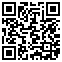 QR Code for bitcoin:1HpVa8DzuiTvuDa3WSkskai51sW34ZEyP3