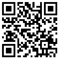 QR Code for bitcoin:1HpcLBXx6ovy14SQeXip4KZx3KQakXAT5T