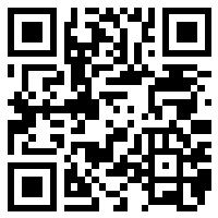 QR Code for bitcoin:1HpeZpoykUcThoCPkWp25VmkJ3mxv8dpEy