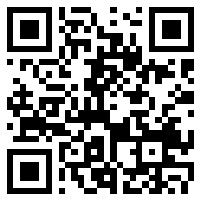 QR Code for bitcoin:1HpfgScBAei22eVCAy3rxtaeoCVhfBZo1Y