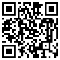 QR Code for bitcoin:1Hpr3GGkKjuG1bkb2qJs93rKZ2MCB1e76u
