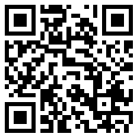 QR Code for bitcoin:1HqDVppHD9kq7fB3UUddngVMUe7J66Vkhf