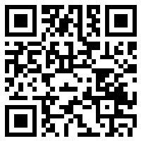 QR Code for bitcoin:1HqG9FJ6DUeKuxgXeqatJRTXQo4yPyQDG3