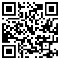 QR Code for bitcoin:1HqJd9s5a65hCLz5LohoMMzyS4oD2EdDND
