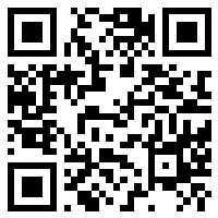 QR Code for bitcoin:1HqUb5MdVvtfy7LjEtBoXsCS8Rfk6vmAxv