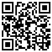 QR Code for bitcoin:1HqnHYW7US4Zi3xpV5VDFMtQaSX4bYaQL6