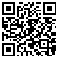 QR Code for bitcoin:1Hr1V85dt3za8bdfJvCNNX5teDHiru7GXe