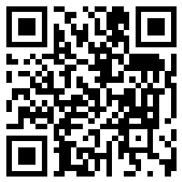 QR Code for bitcoin:1Hr2sjsEBGGsTVCB81v6xee7mZhtr5twKj