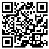 QR Code for bitcoin:1HrCSedfRvasNaJ6VCbq2ndC1GkM3yEHfx