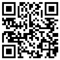 QR Code for bitcoin:1HrTSdRWrtVhEBr3d3rPB8NhDdjhmCUEd4
